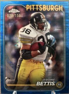 Jerome Bettis