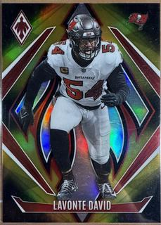Lavonte David
