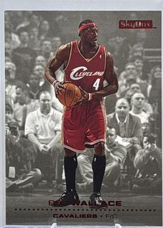 Ben Wallace