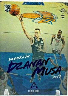 Dzanan Musa