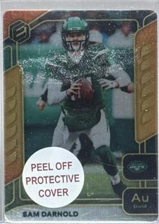 Sam Darnold