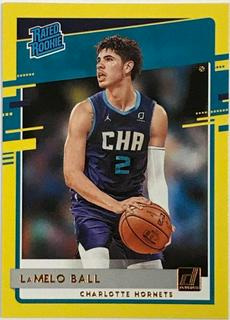 LaMelo Ball