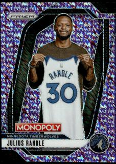 Julius Randle