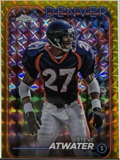 Steve Atwater