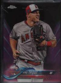 Mike Trout