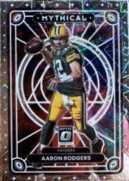 Aaron Rodgers