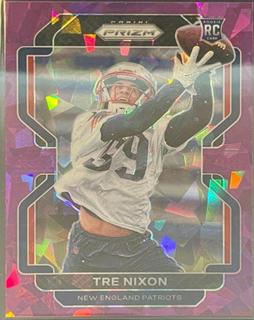 Tre Nixon