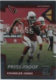Chandler Jones