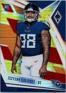 Jeffery Simmons