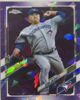 Hyun Jin Ryu