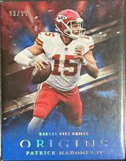 Patrick Mahomes II