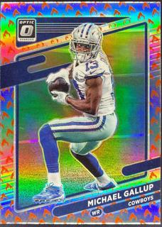 Michael Gallup