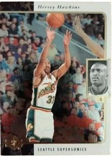 Hersey Hawkins
