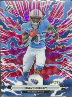 Calvin Ridley