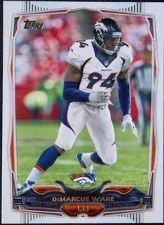 DeMarcus Ware
