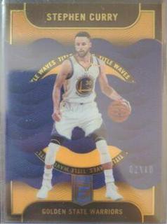 Stephen Curry