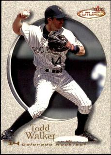 Todd Walker