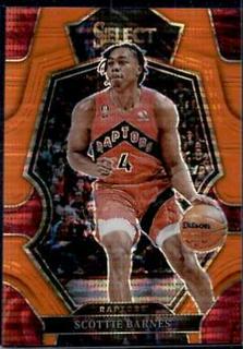 Scottie Barnes