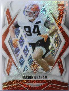 Mason Graham