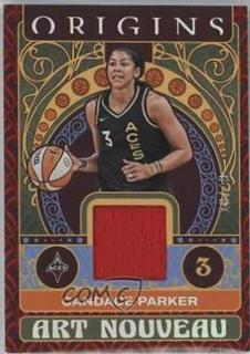 Candace Parker
