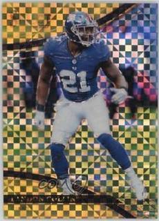 Landon Collins