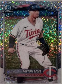 Payton Eeles