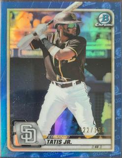 Fernando Tatis Jr.
