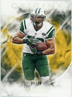 Matt Forte