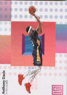 Anthony Davis