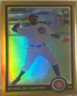 Starlin Castro
