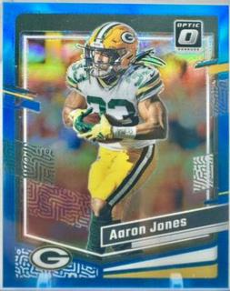 Aaron Jones