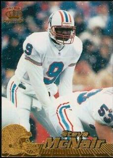 Steve McNair
