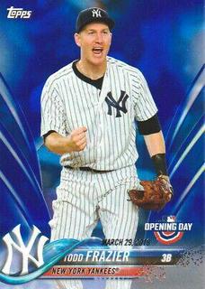 Todd Frazier