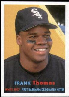 Frank Thomas