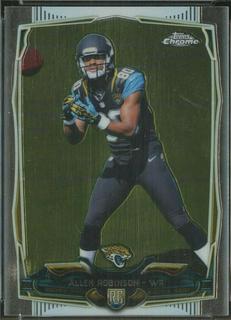 Allen Robinson