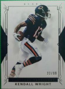 Kendall Wright