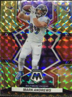 Mark Andrews