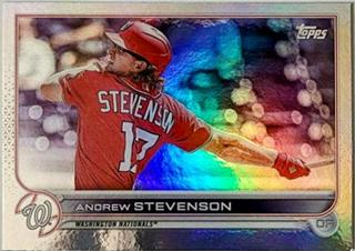 Andrew Stevenson
