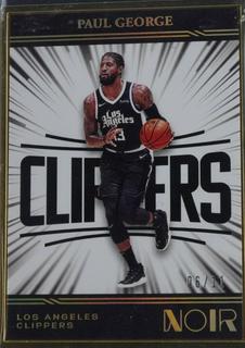 Paul George