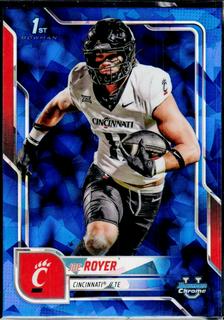 Joe Royer