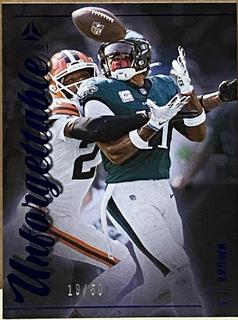 A.J. Brown