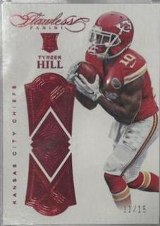 Tyreek Hill