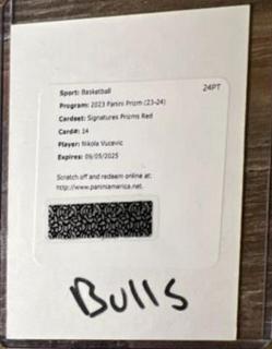 Nikola Vucevic
