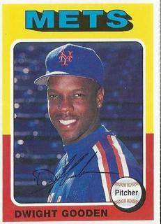 Dwight Gooden