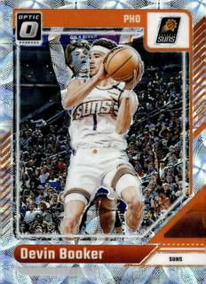 Devin Booker