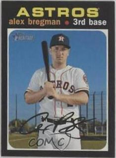 Alex Bregman