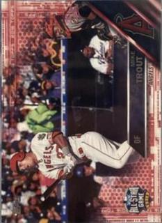 Mike Trout