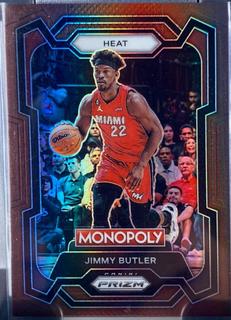 Jimmy Butler