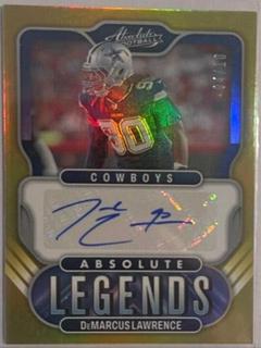 DeMarcus Lawrence