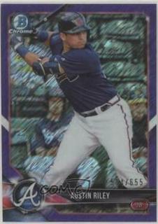 Austin Riley